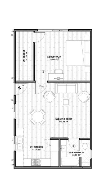 Gated Private House With Own Parking Sherman Oaks Hébergement de vacances Los Angeles